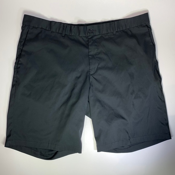 Nike Other - Nike Men’s Golf Shorts Black Size 40